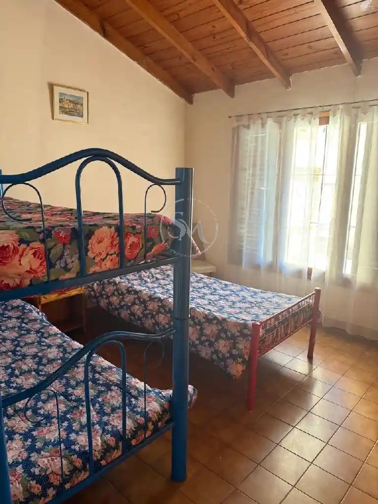 SANCHEZ MARSICO PROPIEDADES - CASA-CHALET